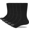 Breathable - Cotton - Socks - Work Socks - 5 Pairs