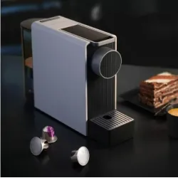 Xiaomi Mijia - capsule coffee machine