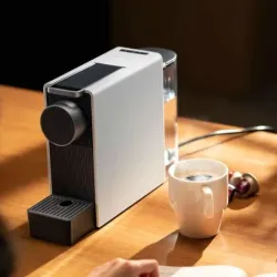 Xiaomi Mijia - capsule coffee machine