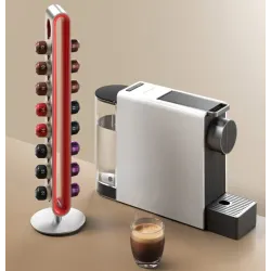 Xiaomi Mijia - capsule coffee machine