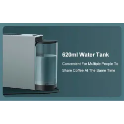 Xiaomi Mijia - capsule coffee machine