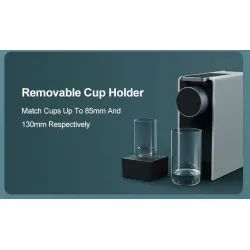 Xiaomi Mijia - capsule coffee machine