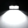 54W Car Light - LED Work Light Bar - 3000K - ATV - Tractor - Truck - Car