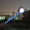 XP-G Q5 - Mini led Flashlight -2000 Lumens - Adjustable - Waterproof
