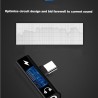 2 In 1 - Type C - 3.5mm Jack - Earphone Charging Converter USB - Type C PhonesElectronics & Tools