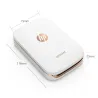 Mini Photo Printer - HP - Bluetooth - Portable