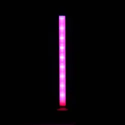 3W/14LED - LED Grow Light - USB - Red & Blue - Hydroponic - Plant Growing - Light Bar