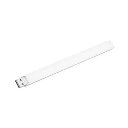 3W/14LED - LED Grow Light - USB - Red & Blue - Hydroponic - Plant Growing - Light Bar