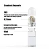 Derma Roller - Titanium Tips - Microneedle 0.25mm - Automatic - ReusableSkin