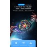 D3 - Colorful Light - Gesture Sensing - Altitude Hold Mode - Intelligent Induction - Flying BallR/C drone