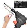 60W soldering iron - automatic tin - soldering gun - 110V/220VSoldering Irons