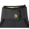Slimming leggings & top - sauna effect - slimming fitness set