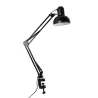 E27/E26 - Led Bulb Lamps - Black - AC85-265V - Flexible Swing ArmLights & lighting