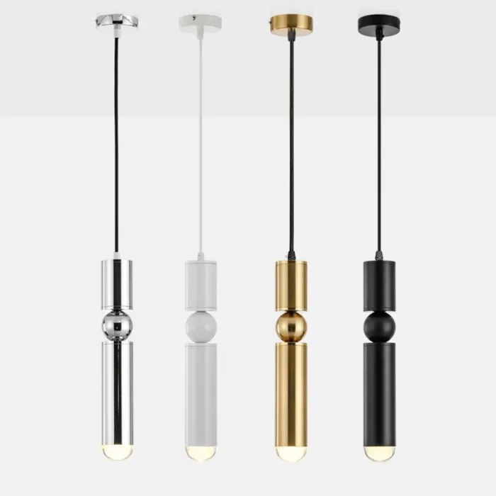 Chandelier - Minimalist - Head Lamp