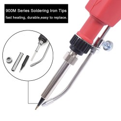 60W soldering iron - automatic tin - soldering gun - 110V/220VSoldering Irons