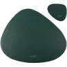 Table mat / coaster - non-slip - heat-insulation - for cutlery / plates / glasses