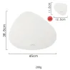 Table mat / coaster - non-slip - heat-insulation - for cutlery / plates / glasses