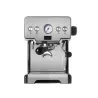 Coffee maker machine - semi-automatic - 15 Bar