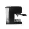 Coffee maker machine - semi-automatic - 15 Bar