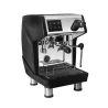 Coffee maker machine with milk frother for espresso / cappuccino - 15 Bar - 220V