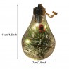 Christmas tree light - decorative Led bulb - 5 pieces