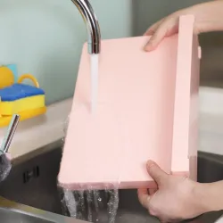 Double Side - Powerful Magnet - Kitchen Knife HolderKitchen knives