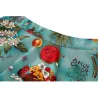 Vintage - retro - 50s - tropical floral skirts