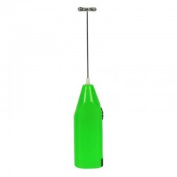 Electric egg beater - mini - egg tools - pink - green - blueEgg shapers