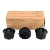 3pcs - Reusable - Capsules Pods - Coffee - Nescafe