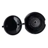 3pcs - Reusable - Capsules Pods - Coffee - Nescafe