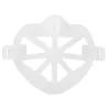 10 pieces - 3D face under mask holder - bracketMouth masks