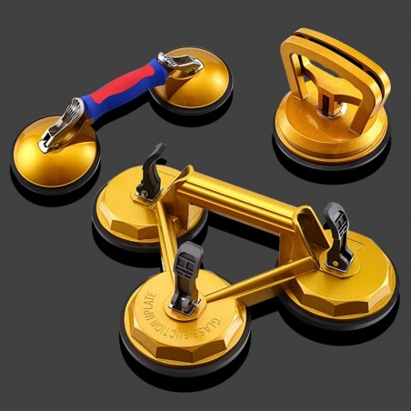 Dent Puller - Bodywork Panel - Remover - Suction CupMechanical
