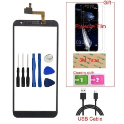 5.5'' Mobile TouchScreen - Oukitel C8Screens