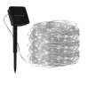 Christmas Decorations - Solar String - Fairy Lights - Waterproof
