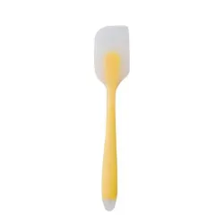 Baking Tool - Transparent - Silica Gel - Cake ScraperBakeware
