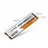 KingDian - SSD - internal solid state drive - 128GB - 256GB - 512GB - 1TBHard drives