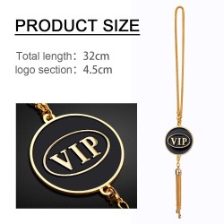 Car styling - VIP - pendantStyling parts