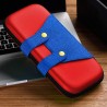 Nintendo Switch Console - protective storage bag - hard pouchSwitch