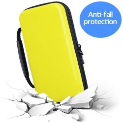 Switch Lite - protective carrying case - hard bagSwitch