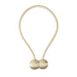 Pearl Ball - Curtain Tiebacks