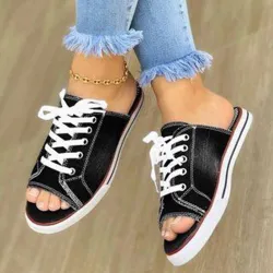 Beach Sandals - Converse StyleSandals