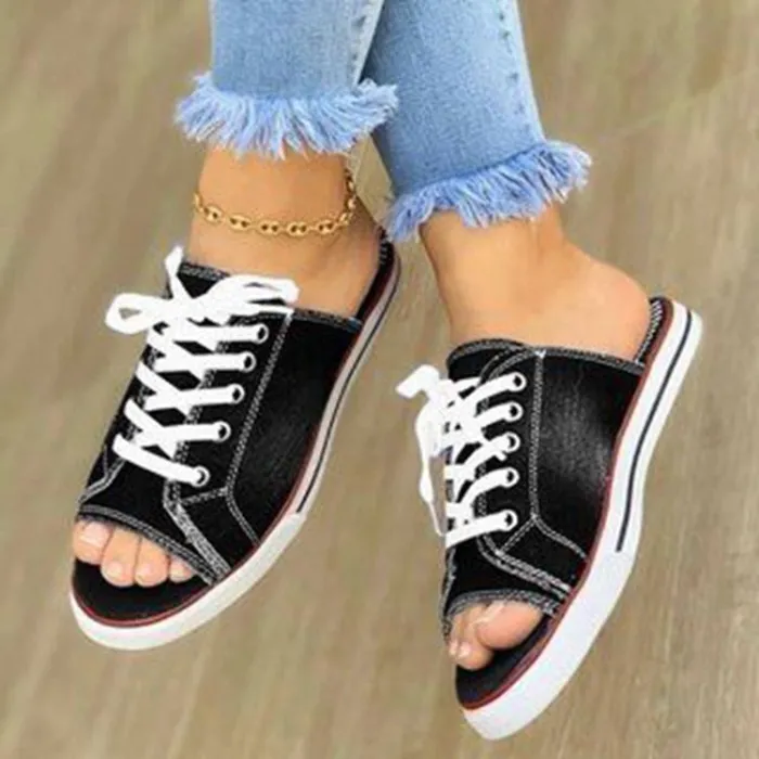 Beach Sandals - Converse StyleSandals