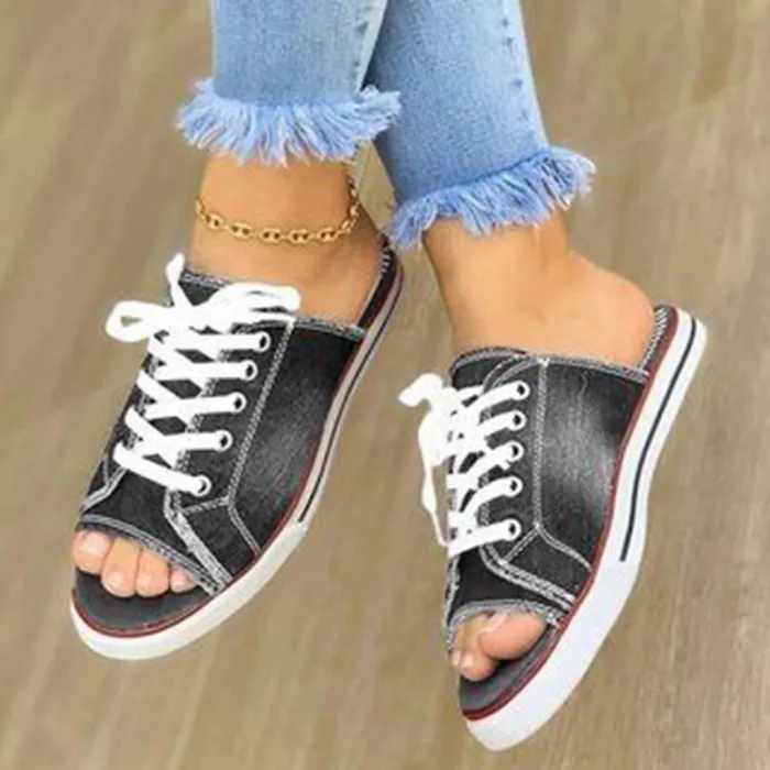 Beach Sandals - Converse StyleSandals