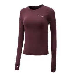 Elastic - Breathable - Long sleeve