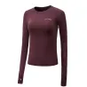 Elastic - Breathable - Long sleeve
