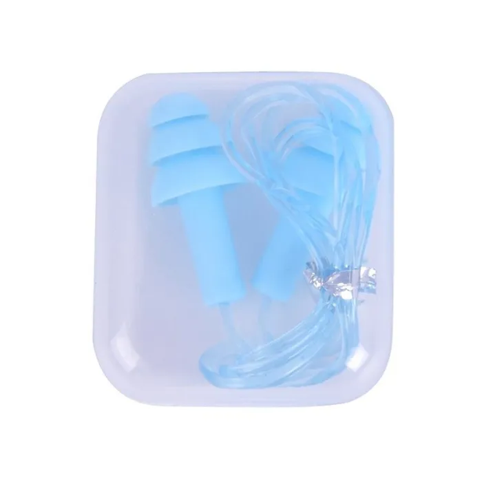 Comfort Earplugs - Noise Reduction - 1PairSleeping