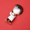 Doctor BroochesBrooches