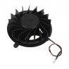 Cooling Fan - 17 Blades - Replacement - Sony Playstation 3Repair