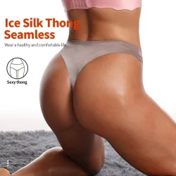 Sexy Thong - Panties - Women