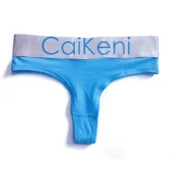Sexy - Women - Cotton - G-String